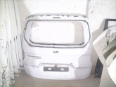 02441 FORD COURİER BAGAJ KAPAĞI
