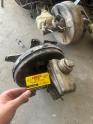 Oto Çıkma Parça / Opel / Astra / Fren / El Fren Tabancası / Çıkma Parça 