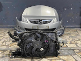 Oto Çıkma Parça / Opel / Campo / Tampon / Orta Izgara / Çıkma Parça 