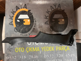 769546919R Clio 5 Sol Arka Eşik Bakaliti Orjinal Çıkma
