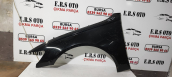 AUDİ A6 2012-16 SOL ÖN ÇAMURLUK ORİJİNAL ALÜMİNYUM