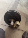 Oto Çıkma Parça / Renault / Laguna / Fren / Westinghouse / Çıkma Parça 