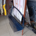 Oto Çıkma Parça / Renault / Megane / Kaporta & Karoser / Sol Arka Kapı / Çıkma Parça 