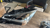 Oto Çıkma Parça / Seat / Leon / Far & Stop / Sol Ön Far / Çıkma Parça 