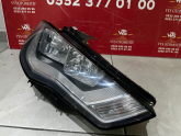 Oto Çıkma Parça / Audi / A3 / Far & Stop / Sağ Ön Far / Çıkma Parça 