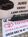 Oto Çıkma Parça / Toyota / Corolla / Tampon / Tampon Izgarası / Çıkma Parça 