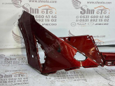 Oto Çıkma Parça / Nissan / Qashqai / Tampon / Ön Tampon / Çıkma Parça 