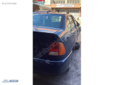 Oto Çıkma Parça / Volkswagen / Polo / Kaporta & Karoser / Bagaj Kapağı / Çıkma Parça 
