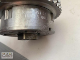 Oto Çıkma Parça / Porsche / Panamera / Fan / Fan Paneli / Sıfır Parça 