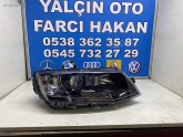 Oto Çıkma Parça / Skoda / Octavia / Far & Stop / Sağ Ön Far / Çıkma Parça 