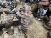 Oto Çıkma Parça / Mitsubishi / Canter / Motor / Krank / Çıkma Parça 