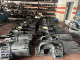 Oto Çıkma Parça / Opel / Astra / Kaporta & Karoser / Bagaj Kapağı / Çıkma Parça 