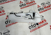 Oto Çıkma Parça / Ford / Ranger / Radyatör / Yedek Su Deposu / Sıfır Parça 
