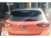 OPEL CORSA F Bagaj Kapağı - Mertler Oto Yedek Parça