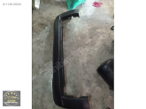 Oto Çıkma Parça / Peugeot / Bipper / Tampon / Arka Tampon / Çıkma Parça 