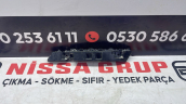 MG HS SOL ÖN TAMPON BRAKETİ ORJİNAL ÇIKMA YEDEK PARÇA