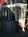 Oto Çıkma Parça / Fiat / Doblo / Kaporta & Karoser / Bagaj Kapağı / Çıkma Parça 