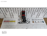 6F0857739B ARKA ÇİFT EMNİYET TOKASI SKODA VW (ÇIKMA ORJİNAL)