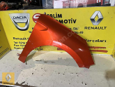 Oto Çıkma Parça / Renault / Clio / Kaporta & Karoser / Arka Çamurluk / Çıkma Parça 