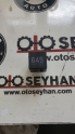 Oto Çıkma Parça / Volkswagen / Polo / Elektrik / Röle / Çıkma Parça 