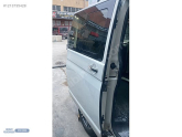 Oto Çıkma Parça / Volkswagen / Transporter / Kaporta & Karoser / Sol Sürgülü Kapı / Çıkma Parça 