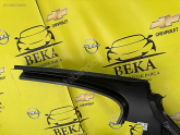 Oto Çıkma Parça / Opel / Corsa / Kaporta & Karoser / Arka Çamurluk / Çıkma Parça 