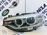 BMW 4 SERİSİ F32 KASA SOL FAR MAKYAJSIZ XENON ORJ 7410785-01