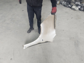 Oto Çıkma Parça / Peugeot / Rifter / Kaporta & Karoser / Sağ Ön Çamurluk / Çıkma Parça 