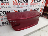 Oto Çıkma Parça / Honda / City / Kaporta & Karoser / Bagaj Kapağı / Çıkma Parça 