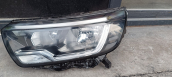Oto Çıkma Parça / Renault / Kangoo / Far & Stop / Sol Ön Far / Çıkma Parça 