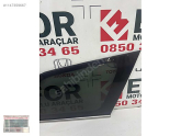 Oto Çıkma Parça / Toyota / Auris / Oto Cam / Kelebek Camı / Çıkma Parça 