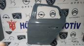 OPEL CORsa f arka sol kapı 2020-2025