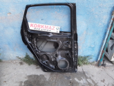 Oto Çıkma Parça / Volkswagen / Polo / Kaporta & Karoser / Sol Arka Kapı / Çıkma Parça 