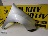 Oto Çıkma Parça / Renault / Symbol / Kaporta & Karoser / Sağ Ön Çamurluk / Çıkma Parça 