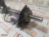 Oto Çıkma Parça / Volkswagen / Tiguan / Direksiyon / Direksiyon Kutusu / Çıkma Parça 