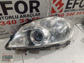 Oto Çıkma Parça / Toyota / Auris / Far & Stop / Sol Ön Far / Çıkma Parça 