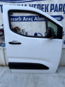Oto Çıkma Parça / Fiat / Doblo / Kaporta & Karoser / Sağ Ön Kapı / Çıkma Parça 