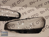 Oto Çıkma Parça / Renault / Clio / Far & Stop / Sağ Ön Far / Sıfır Parça 