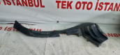 Oto Çıkma Parça / Mercedes / ML / Tampon / Tampon Braketi / Çıkma Parça 