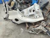 Oto Çıkma Parça / Renault / Clio / Kaporta & Karoser / Kesme Tavan Sacı / Çıkma Parça 