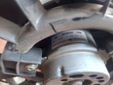 Oto Çıkma Parça / Opel / Astra / Fan / Fan Motoru / Çıkma Parça 