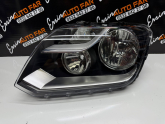 Oto Çıkma Parça / Volkswagen / Amarok / Far & Stop / Sol Ön Far / Çıkma Parça 