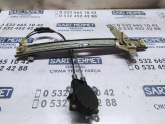 Oto Çıkma Parça / Toyota / Corolla / Oto Cam / Cam Krikosu / Çıkma Parça 