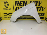 Oto Çıkma Parça / Renault / Megane / Kaporta & Karoser / Sağ Ön Çamurluk / Çıkma Parça 