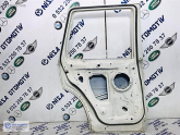 Oto Çıkma Parça / Land Rover / Freelander / Kaporta & Karoser / Sol Arka Kapı / Çıkma Parça 