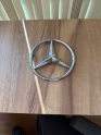 Oto Çıkma Parça / Mercedes / C Serisi / Arma & Yazı / Amblem / Çıkma Parça 
