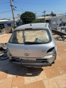 PEUGEOT 307 ÇIKMA HATASIZ BAGAJ KAPAĞI