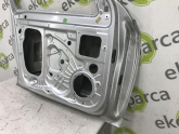 Oto Çıkma Parça / Skoda / Octavia / Kaporta & Karoser / Sol Ön Kapı / Çıkma Parça 