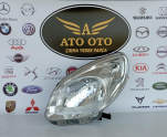 Oto Çıkma Parça / Renault / Kangoo / Far & Stop / Sol Ön Far / Çıkma Parça 