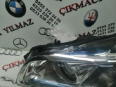 Oto Çıkma Parça / Opel / Insignia / Far & Stop / Sol Ön Far / Çıkma Parça 